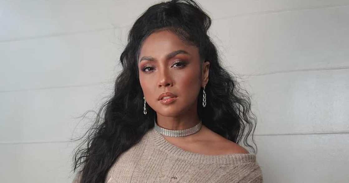 Rochelle Pangilinan sa pagsayaw niya sa Eat Bulaga: "Nagpasintabi po ako" Rochelle Pangilinan sa pagsayaw niya sa Eat Bulaga: "Nagpasintabi po ako"