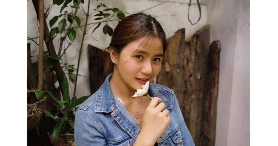 Miles Ocampo reminds public it’s already 2021 amid fallacious claims that Bimby got her pregnant Miles Ocampo reminds public it’s already 2021 amid fallacious claims that Bimby got her pregnant