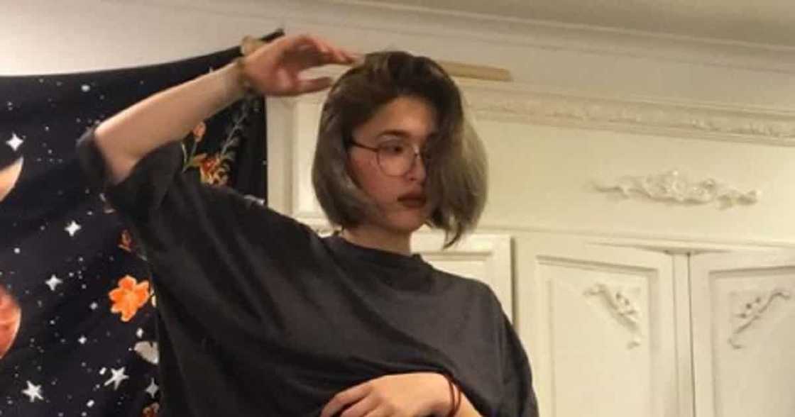 Kylie Padilla’s mom reposts quote about how to reach happiness Kylie Padilla’s mom reposts quote about how to reach happiness