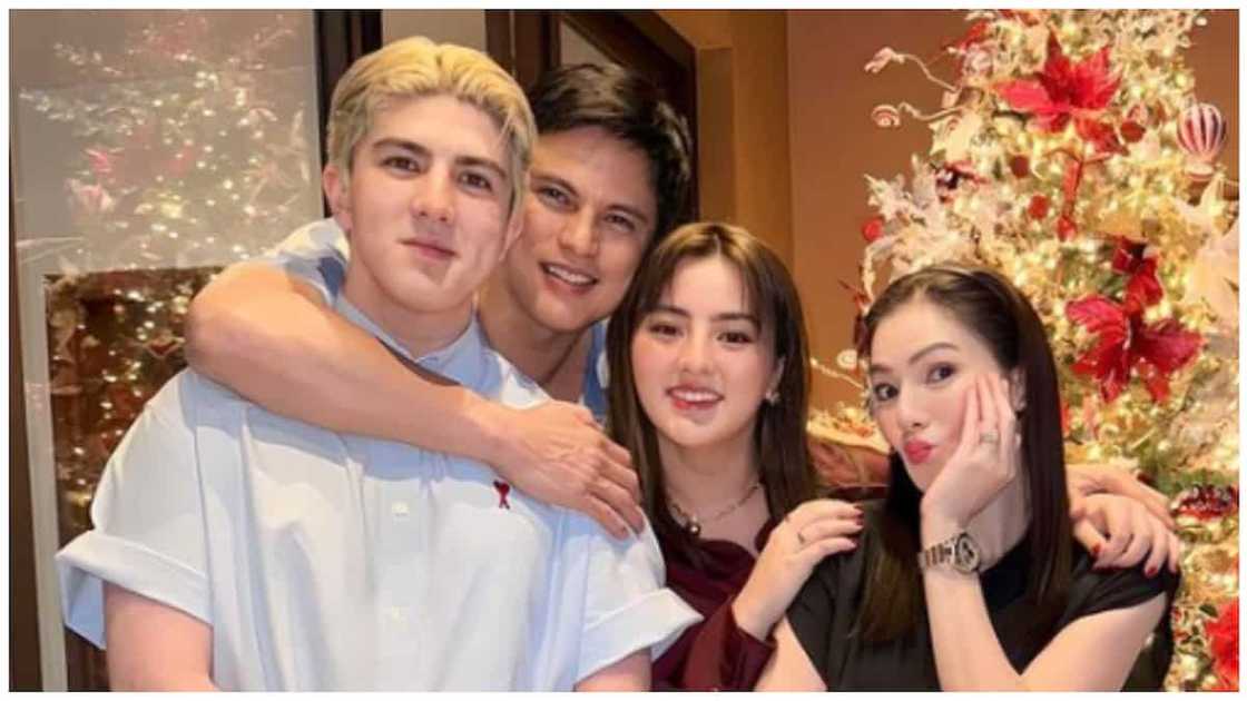 Photo: Carmina Villarroel (@mina_villarroel) Photo: Carmina Villarroel (@mina_villarroel)