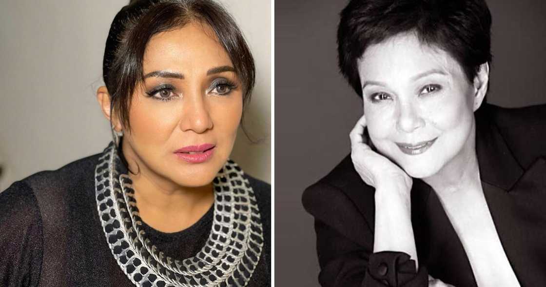 Cherry Pie Picache, nagpasalamat, nag-alay ng dasal sa yumaong si Nora Aunor: “Maraming salamat” Cherry Pie Picache, nagpasalamat, nag-alay ng dasal sa yumaong si Nora Aunor: “Maraming salamat”