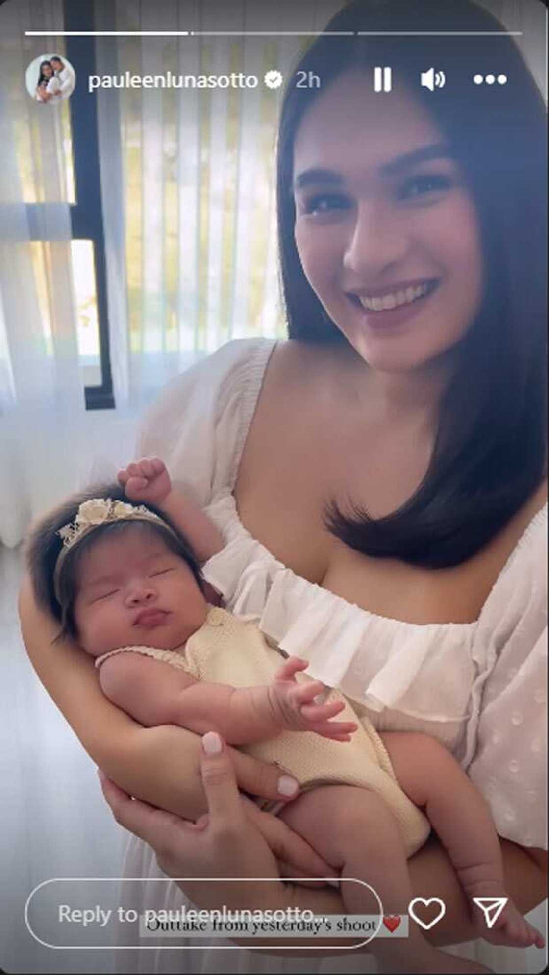 Pauleen Luna Pauleen Luna