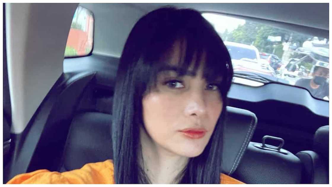 RR Enriquez sa bagong post ni Pambansang Kolokoy; "Gigil much si Sawsawera Queen niyo" RR Enriquez sa bagong post ni Pambansang Kolokoy; "Gigil much si Sawsawera Queen niyo"