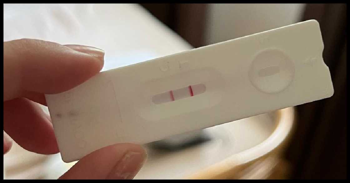 Angelica Panganiban isolates from Baby Amila after testing positive for COVID-19 @iamangelicap Angelica Panganiban isolates from Baby Amila after testing positive for COVID-19 @iamangelicap