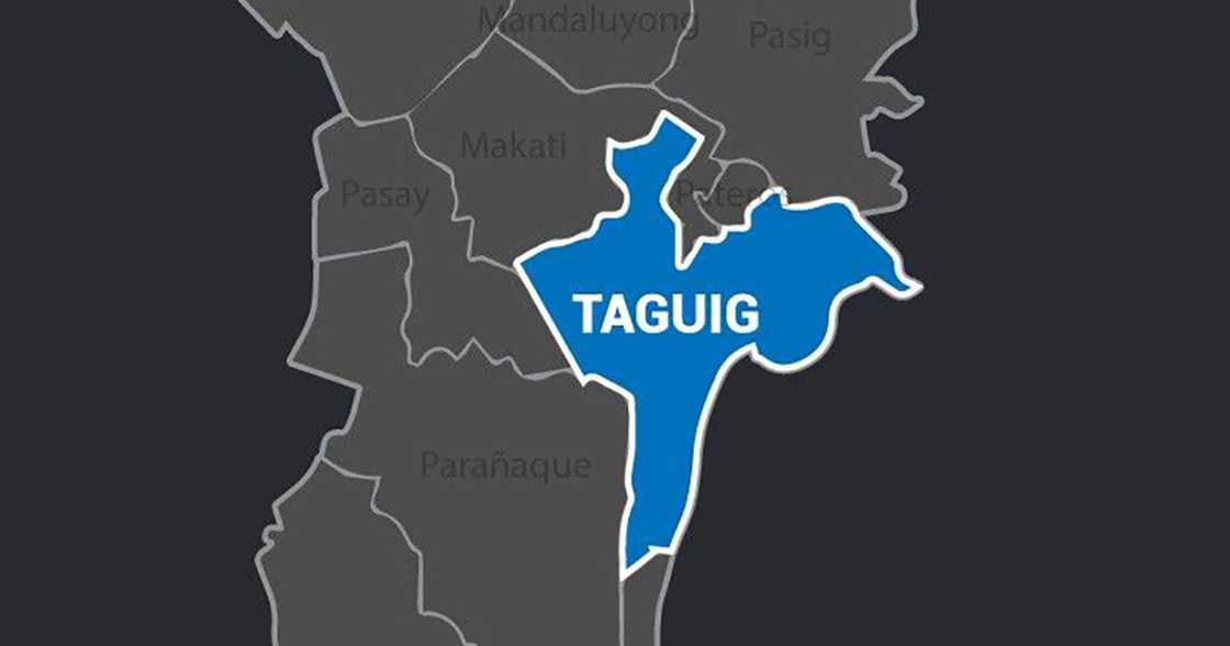 Suntukan sa ibabaw ng jeep sa Taguig, inaksyunan na ng mga awtoridad