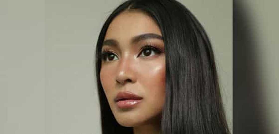 Nadine Lustre/@nadine Nadine Lustre/@nadine