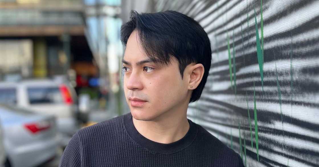 Jake Vargas, ikinuwento ang bastos na naranasan sa gitna ng siksikang mall show Jake Vargas, ikinuwento ang bastos na naranasan sa gitna ng siksikang mall show