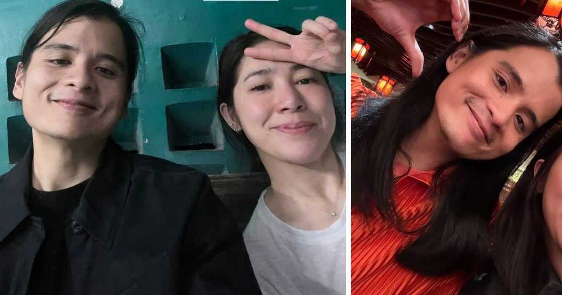 Moira Dela Torre shares heartfelt birthday greetings for Ben&Ben’s Miguel and Paolo (@moiradelatorre) Moira Dela Torre shares heartfelt birthday greetings for Ben&Ben’s Miguel and Paolo (@moiradelatorre)