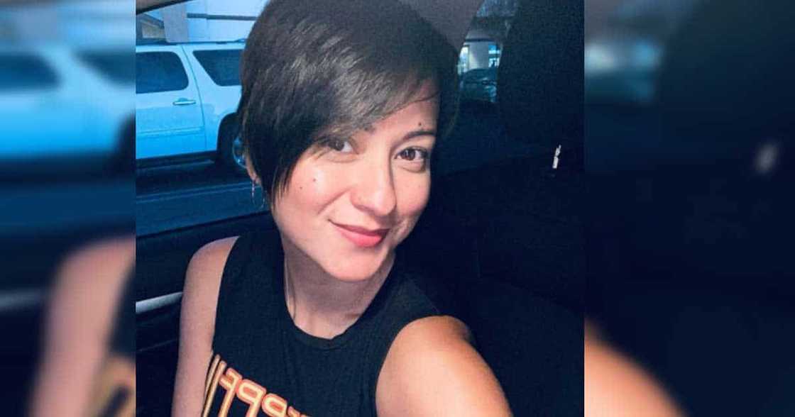 Beth Tamayo unveils why she left PH: "parang our lives in danger" Beth Tamayo unveils why she left PH: "parang our lives in danger"