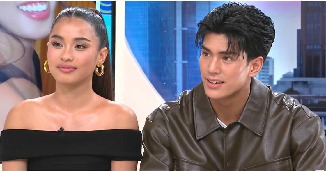 Shuvee Etrata, may matinding dahilan kung bakit takot sa posibilidad na maging sila ni Anthony Shuvee Etrata, may matinding dahilan kung bakit takot sa posibilidad na maging sila ni Anthony