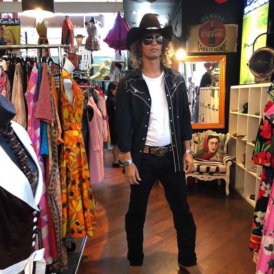 retro outfit for men 70's retro outfit for men 70's