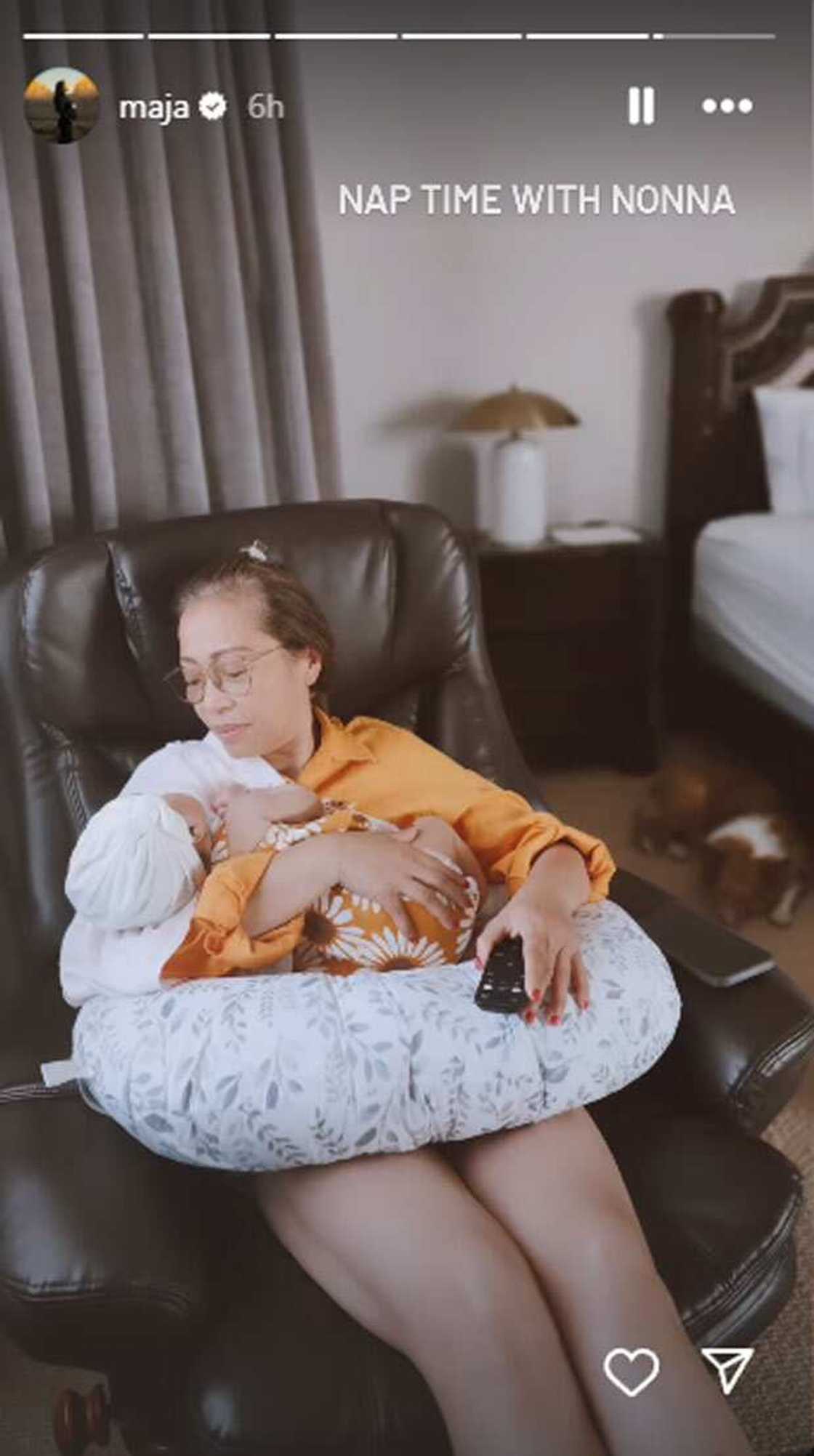 Photo: Maja Salvador (@maja) Photo: Maja Salvador (@maja)