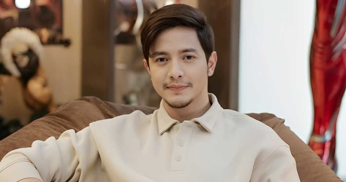 Alden Richards, nilinaw ang totoong nangyari sa viral ‘Baguio’ moment niya