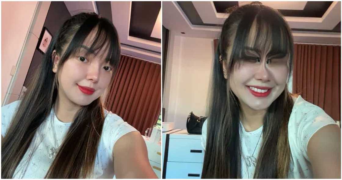 Rosmar Tan sa bashers nya: "Ayan na ako na ang sosolusyon sa problema nyo" Rosmar Tan sa bashers nya: "Ayan na ako na ang sosolusyon sa problema nyo"