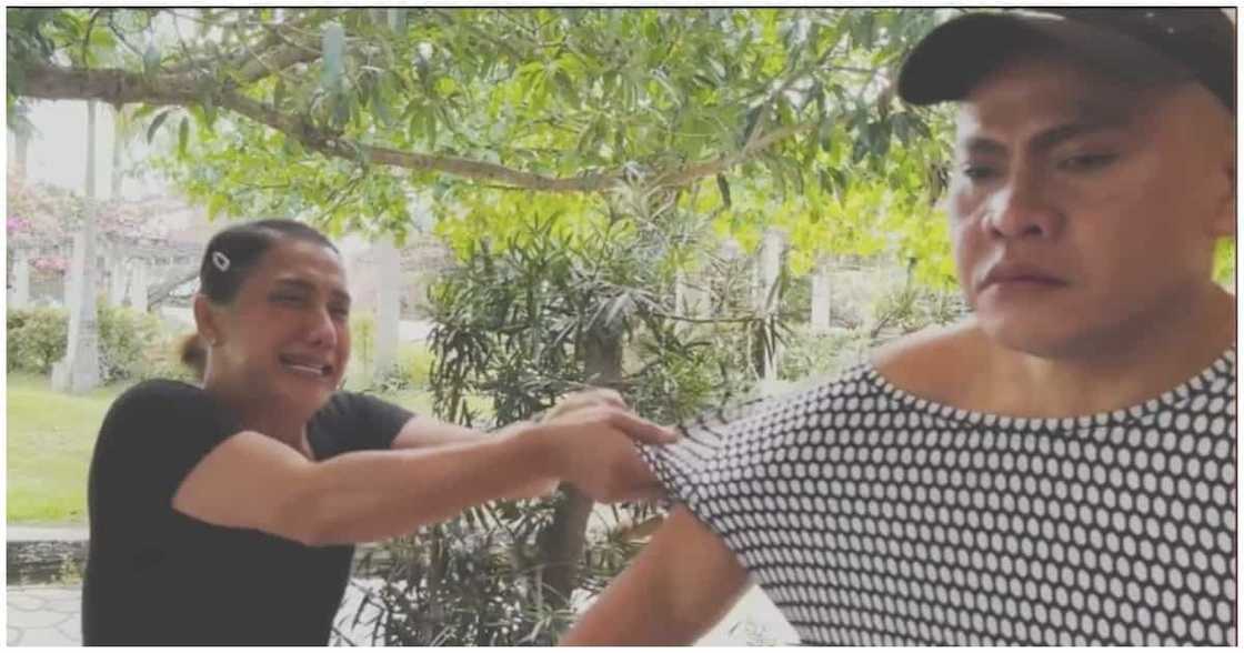 Donekla in Tandem, nag-post na hiwalay na sila; "Maraming salamat sa suporta mga katandem" Donekla in Tandem, nag-post na hiwalay na sila; "Maraming salamat sa suporta mga katandem"