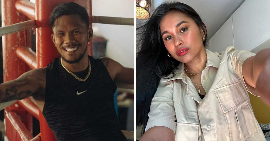 Eumir Marcial | Princess Marcial Eumir Marcial | Princess Marcial