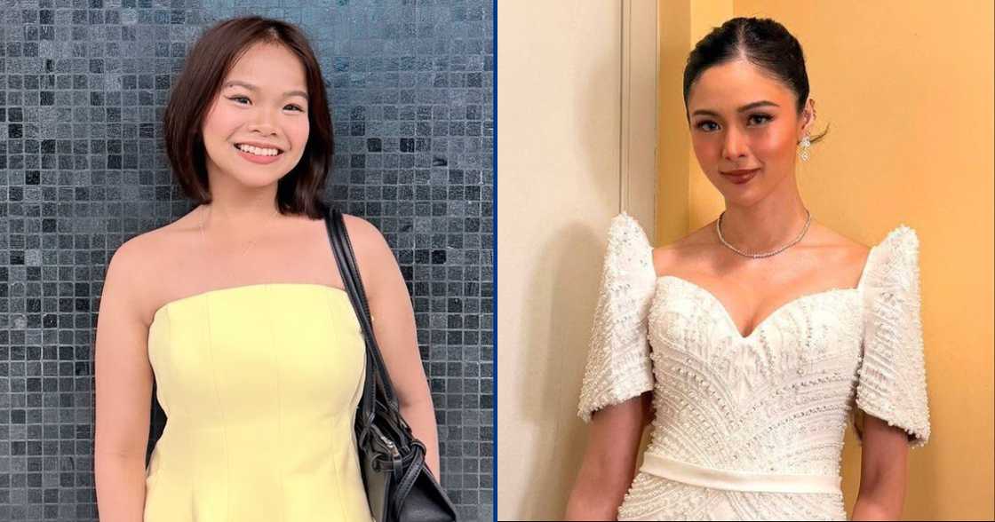 Ryzza Mae, may nakakaibang reaksiyon nang tanungin tungkol kay Kim Chiu
