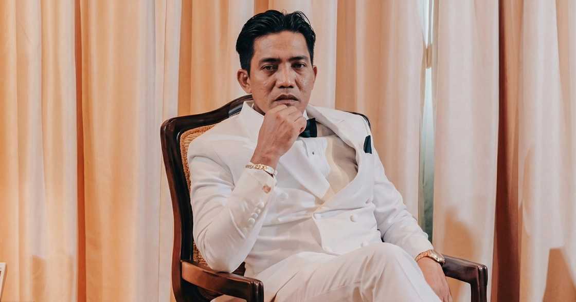 Sikat na vlogger na si Francis Leo Marcos, inaresto ng mga awtoridad sa Pasay City