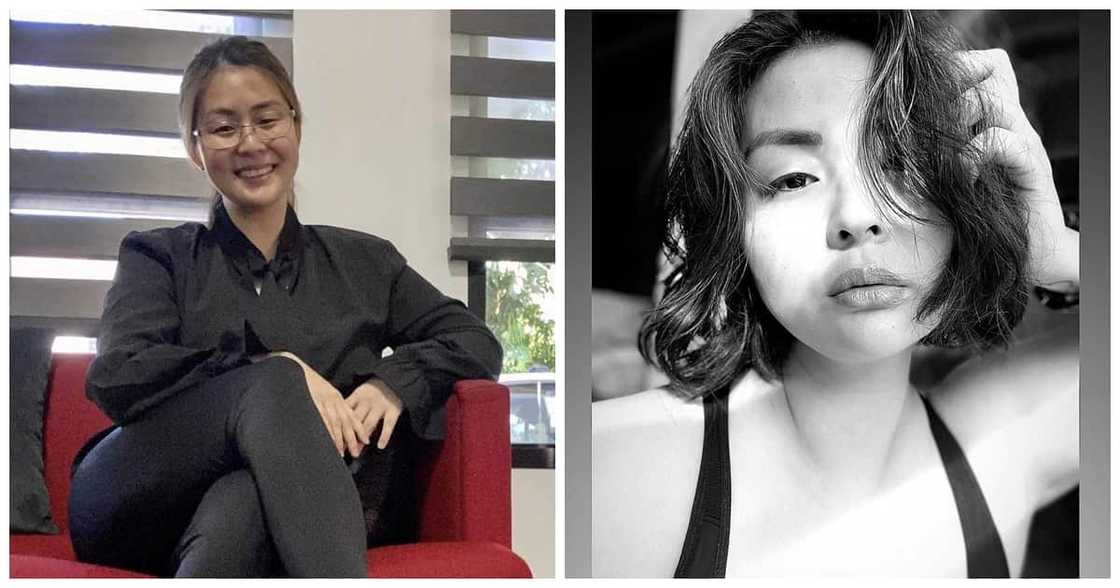 Iwa Moto, may panibagong post sa social media: "Lord, I need more strength" Iwa Moto, may panibagong post sa social media: "Lord, I need more strength"