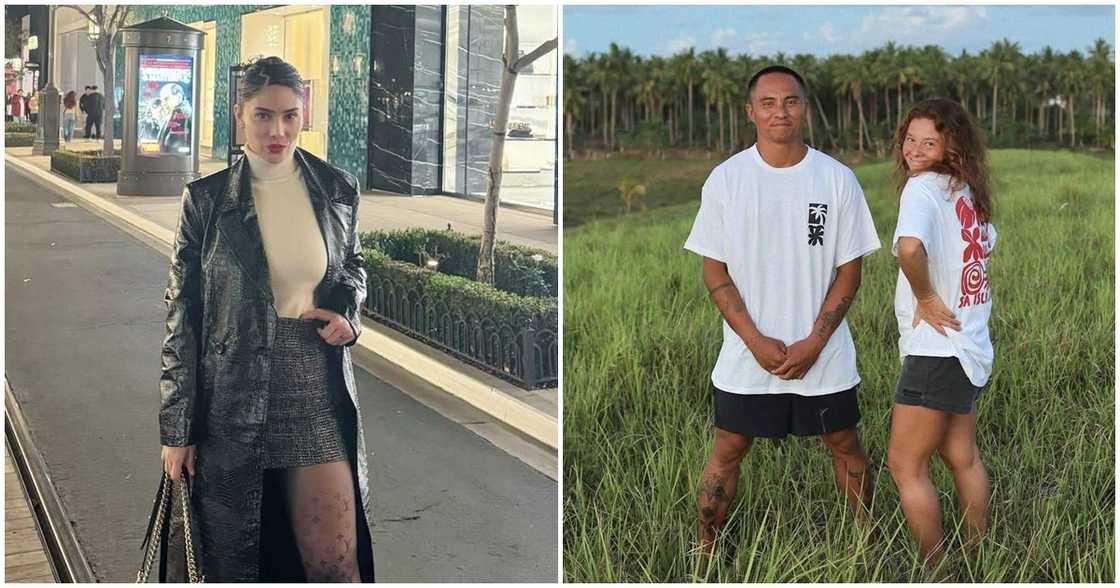 RR Enriquez, nag-react sa Andi-Philmar issue: "Where's your common sense, Philmar?" RR Enriquez, nag-react sa Andi-Philmar issue: "Where's your common sense, Philmar?"