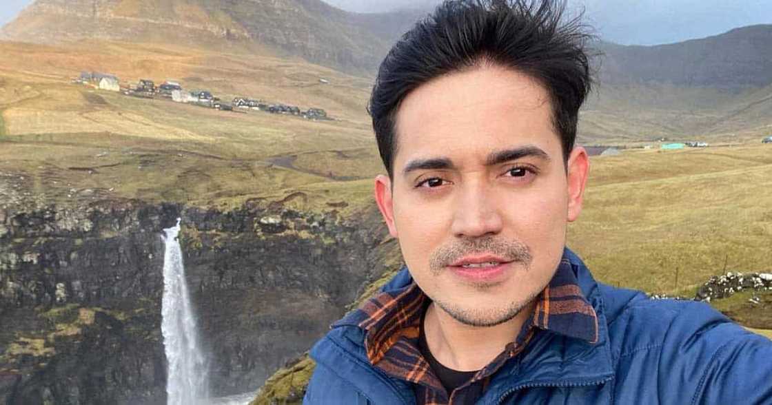 Paolo Contis, natutunan na hindi lahat ng pagkakataon ay may forever: “Hindi lahat ng bagay pang habambuhay” Paolo Contis, natutunan na hindi lahat ng pagkakataon ay may forever: “Hindi lahat ng bagay pang habambuhay”
