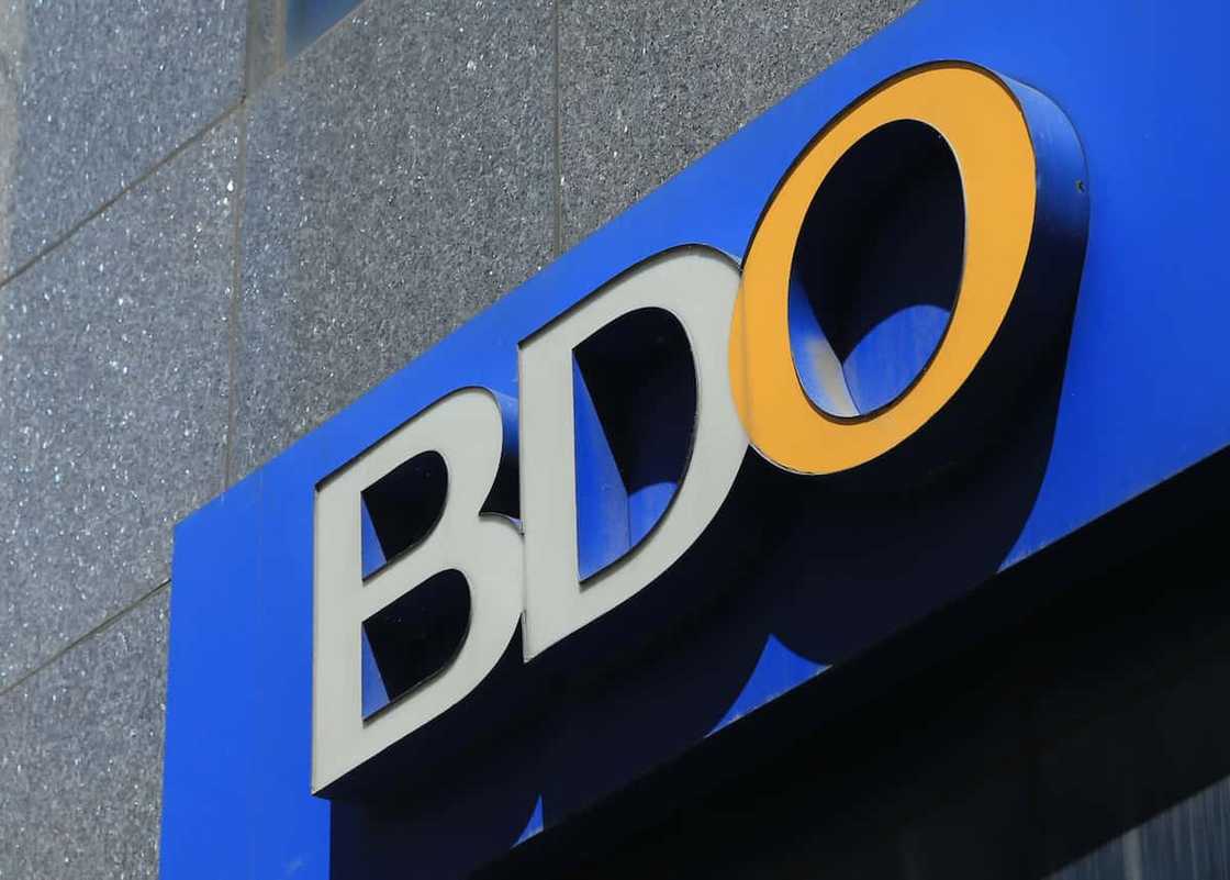 BDO installment card 2020: FAQs about application and utilisation BDO installment card 2020: FAQs about application and utilisation