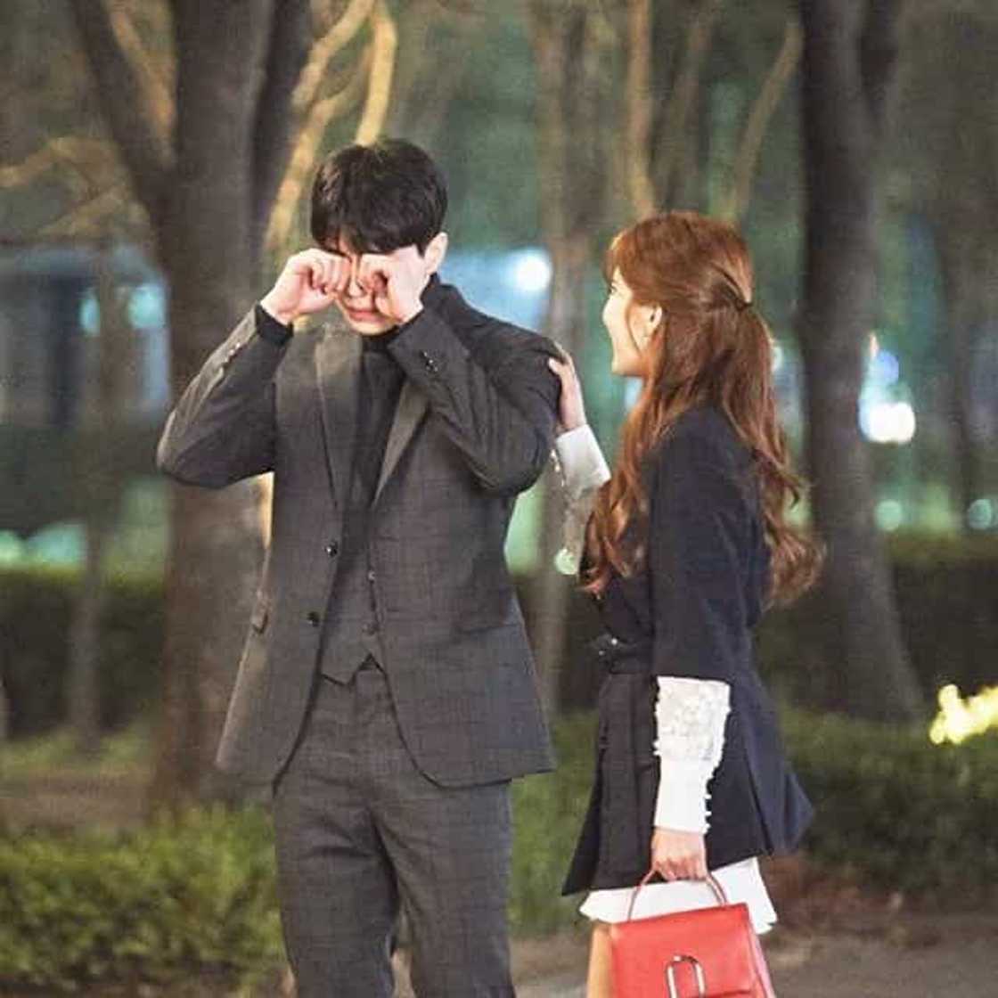 Lee Dong Wook wife and children Lee Dong Wook wife and children