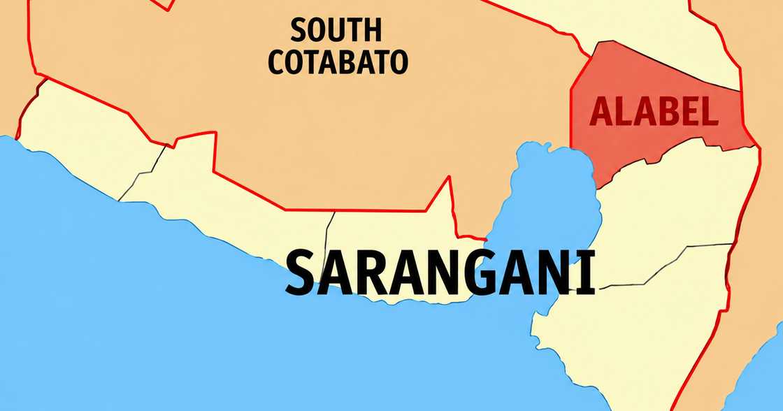 Pamilya ng mga nasawi sa kakaibang ritwal sa Sarangani, pinili ang pagpapatawad at kapayapaan Pamilya ng mga nasawi sa kakaibang ritwal sa Sarangani, pinili ang pagpapatawad at kapayapaan