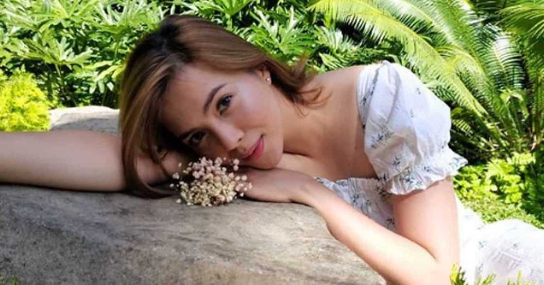 Video ng unang araw ng training ni Julia Montes para sa 'Probinsyano', viral na Video ng unang araw ng training ni Julia Montes para sa 'Probinsyano', viral na
