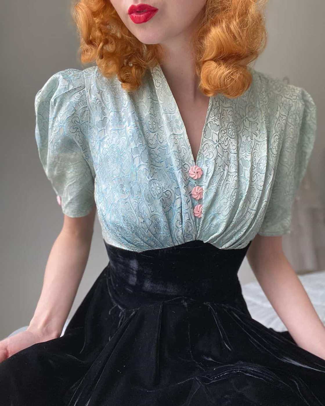 vintage outfit for women vintage outfit for women