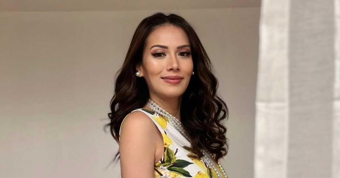 Bianca Manalo, ipinagtanggol ng GMA sa gitna ng mga akusasyong kumalat Bianca Manalo, ipinagtanggol ng GMA sa gitna ng mga akusasyong kumalat