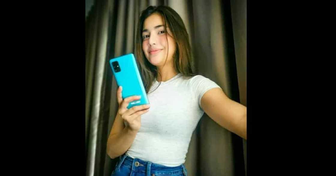 Jane de Leon shares about her experience working with Coco Martin Jane de Leon shares about her experience working with Coco Martin