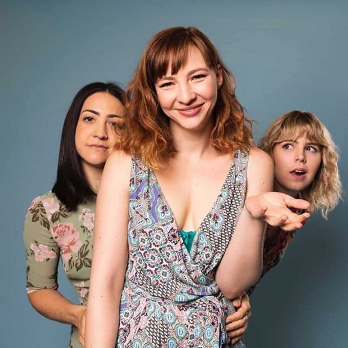 Erin Darke movies Erin Darke movies