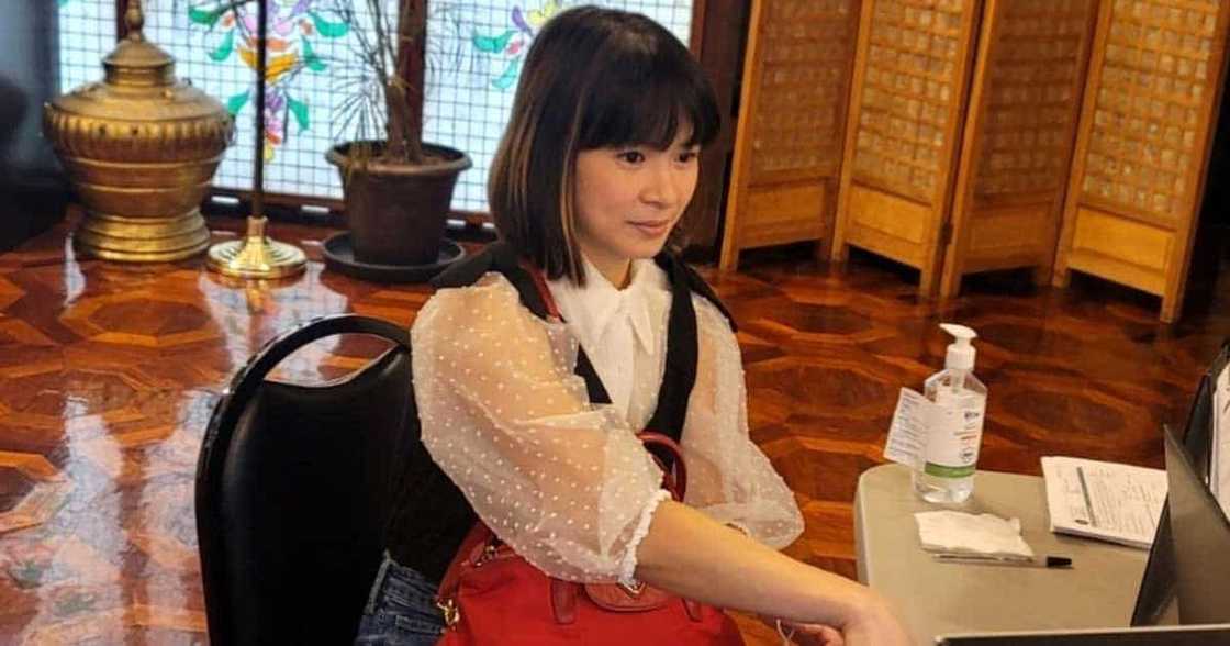 LJ Reyes, nag-post ng inspiring message sa social media: “You are enough” LJ Reyes, nag-post ng inspiring message sa social media: “You are enough”