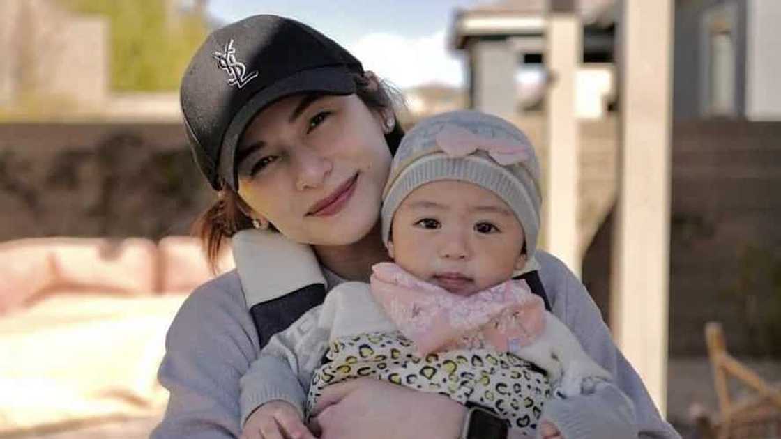 Jennylyn Mercado Jennylyn Mercado