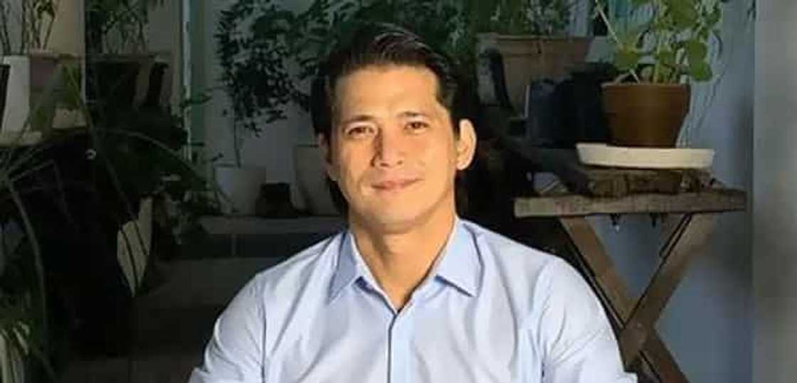 Robin Padilla Robin Padilla