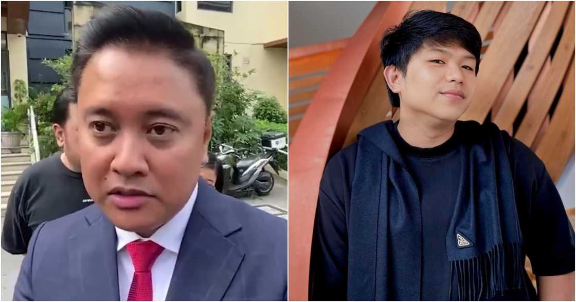 News5Everywhere on YouTube
Darryl Yap on Facebook News5Everywhere on YouTube
Darryl Yap on Facebook