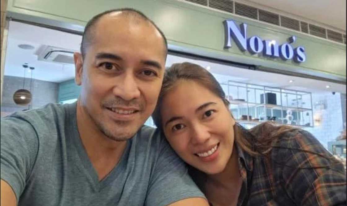 Gerard Pizarras, muling sinubok ng Bell’s Palsy matapos ang 21 taon