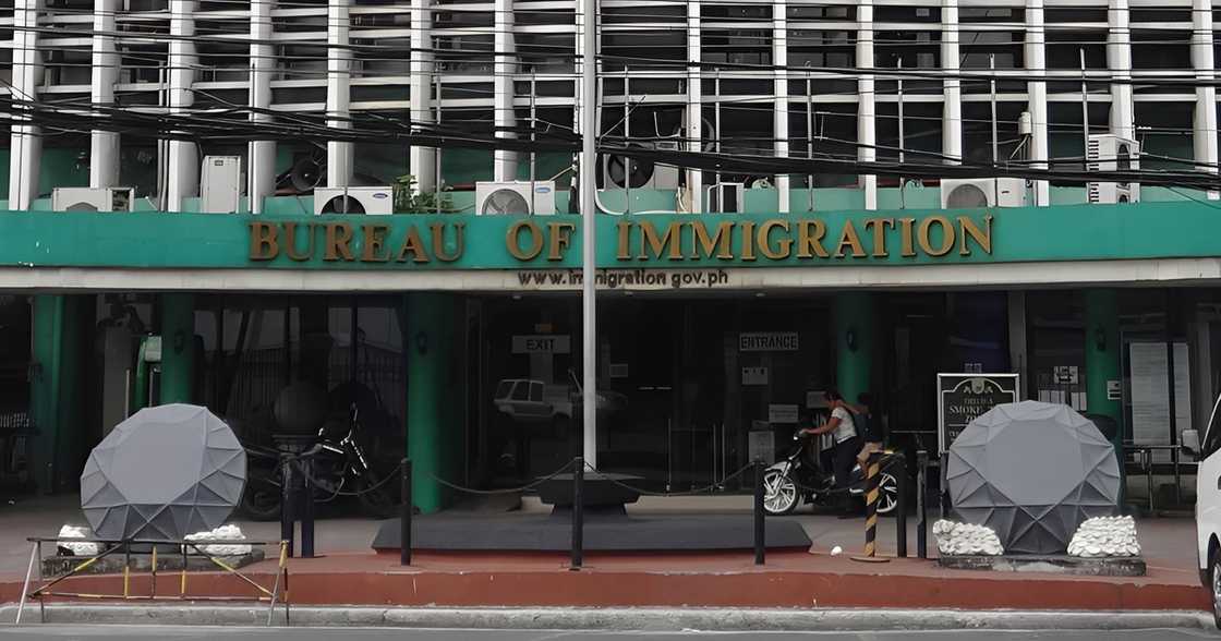 Heads roll at BI: three officials axed after Russian vlogger films content in jail