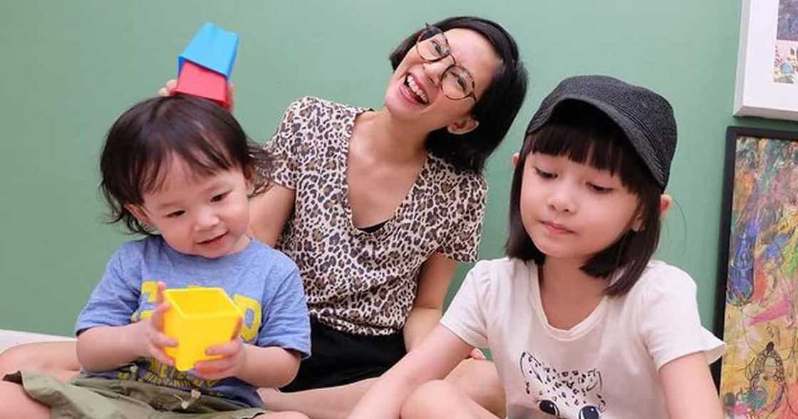 Chynna Ortaleza on Nukie's strength and Stellar's medical skills Chynna Ortaleza on Nukie's strength and Stellar's medical skills