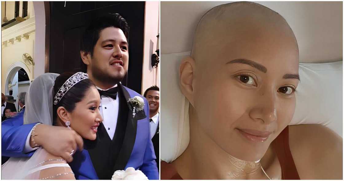 Alexa Gutierrez, may madamdaming mensahe sa asawang si Elvis Gutierrez sa kanilang anniversary Alexa Gutierrez, may madamdaming mensahe sa asawang si Elvis Gutierrez sa kanilang anniversary