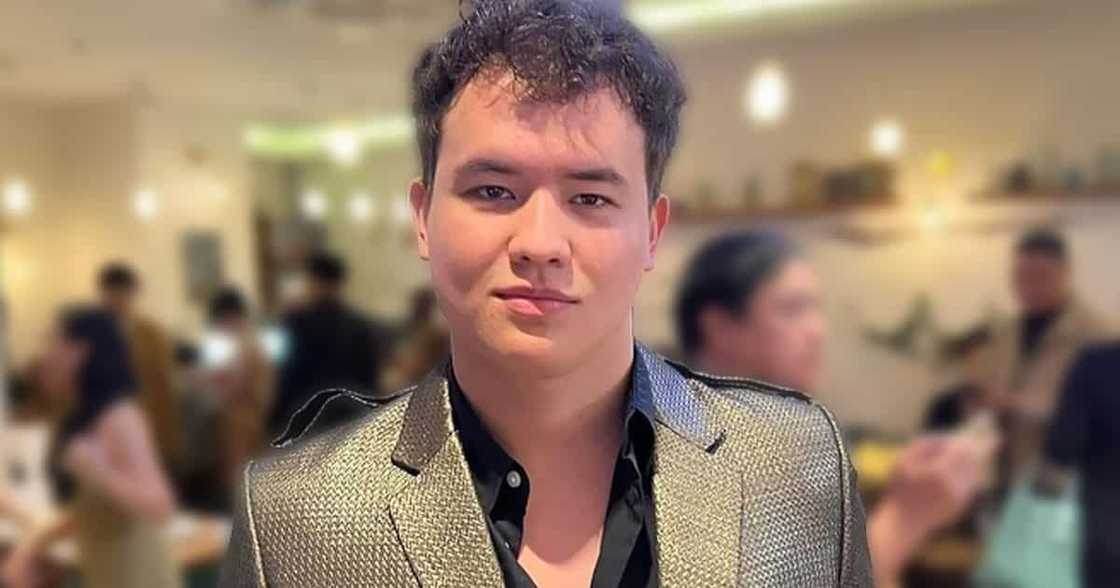 JK Labajo/@juankarlos JK Labajo/@juankarlos