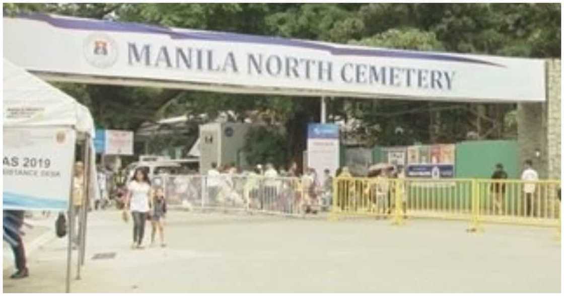Mayor Isko Moreno: Mga sementeryo sa Maynila, sarado ngayong Undas Mayor Isko Moreno: Mga sementeryo sa Maynila, sarado ngayong Undas