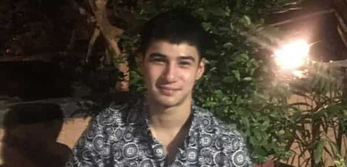 Albie Casiño surprises long-time partner with a sweet proposal Albie Casiño surprises long-time partner with a sweet proposal