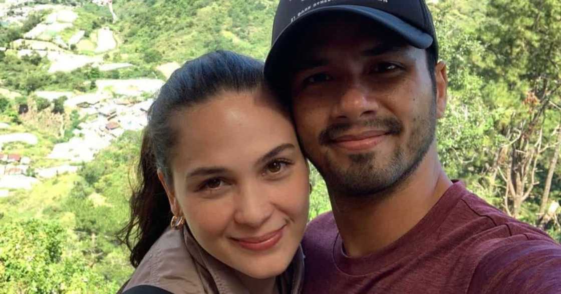 Oyo Boy Sotto, napa-comment ng “pakasalan kita diyan eh” sa magandang pic ni Kristine Hermosa Oyo Boy Sotto, napa-comment ng “pakasalan kita diyan eh” sa magandang pic ni Kristine Hermosa