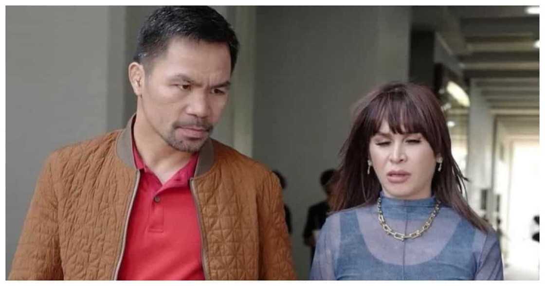 Manny Pacquiao @mannypacquiao Manny Pacquiao @mannypacquiao