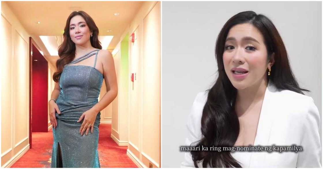 "Ngayon, ako naman ang tutulong": Angeline Quinto, inanunsyo ang pagbuo nila ng 'Sais Ang Pangarap'