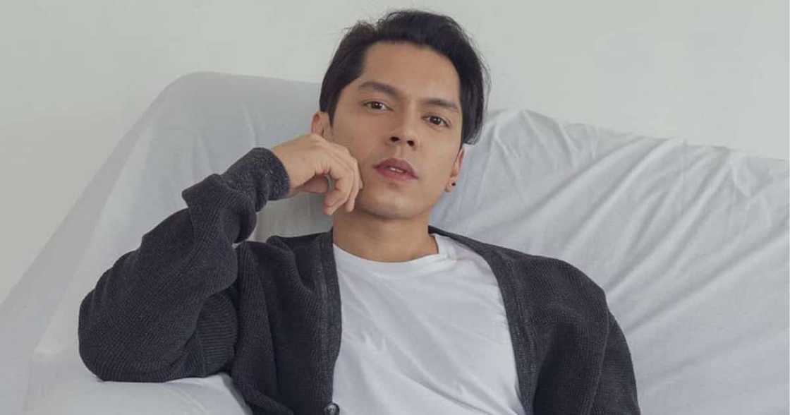 Carlo Aquino/@jose_liwanag Carlo Aquino/@jose_liwanag