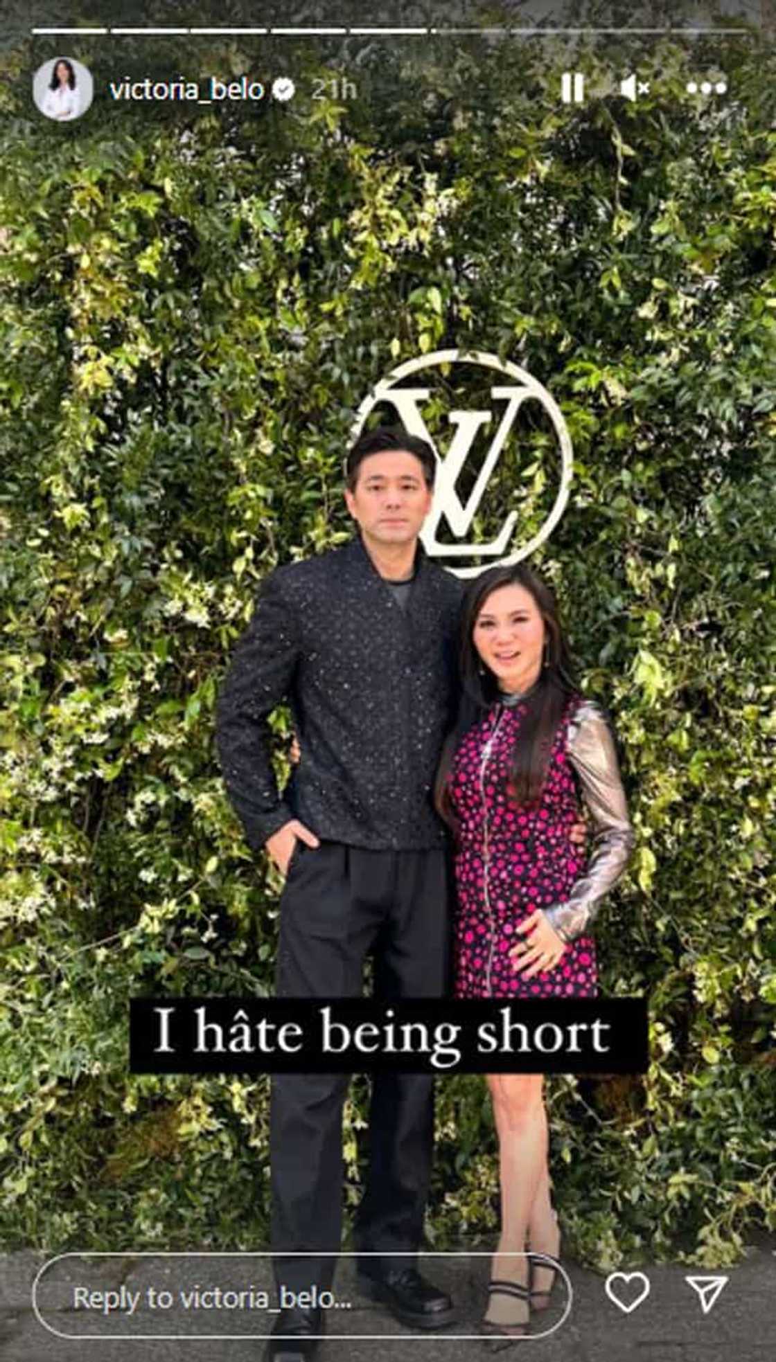 Vicki Belo Vicki Belo