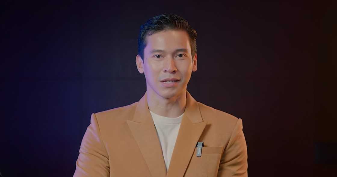 Enchong Dee, ibinahagi ang apat na inaabangan sa 'PBB Collab 3.0'
